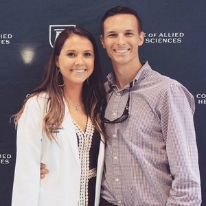 Meet your Posher, Caroline